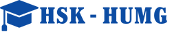 HSK Logo